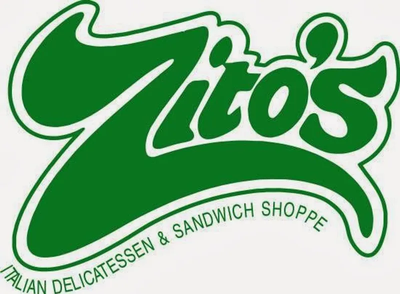 Sandwiches restaurants Zito's Deli