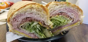 Sandwiches restaurants in San Antonio