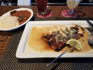 Salmon restaurants in San Antonio