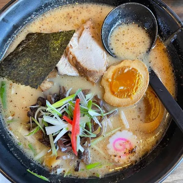 Ramen restaurants Rayaki Ramen Cottman Philadelphia