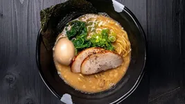 Top 14 Ramen restaurants in Dallas