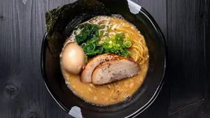 Ramen restaurants in Dallas