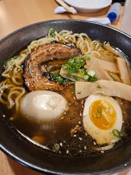 Ramen restaurants Casa Ramen Dallas