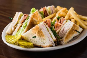 Sandwiches restaurants in Dallas