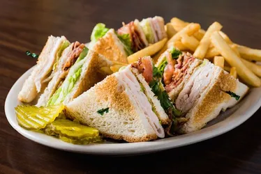 Best of 22 Sandwiches restaurants in Dallas