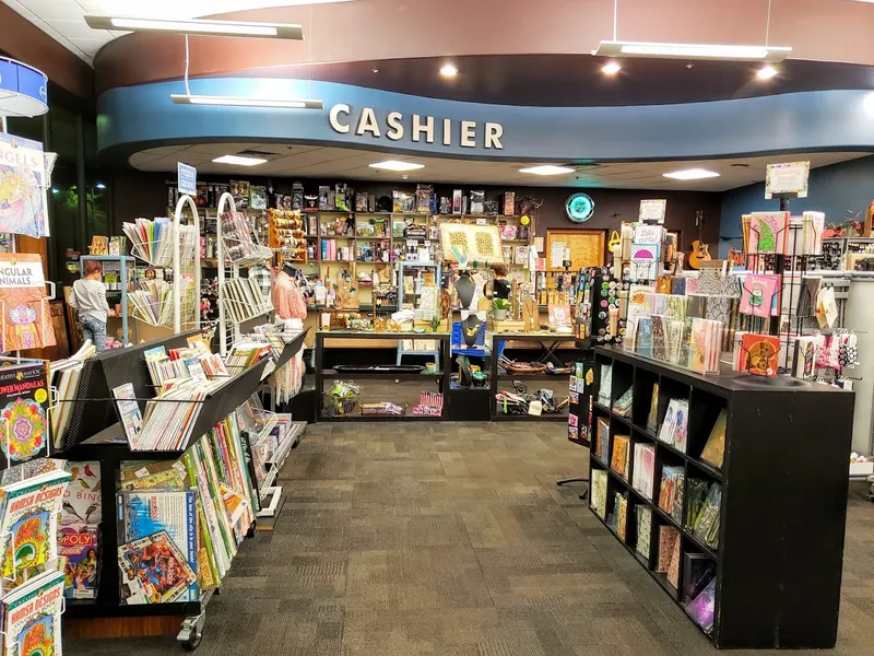 comic book stores Bookmans Phoenix Entertainment Exchange