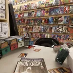 Best of 11 comic book stores in Phoenix