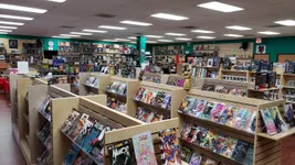 Best of 16 comic book stores in San Antonio