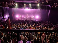 Top 13 music venues in Philadelphia