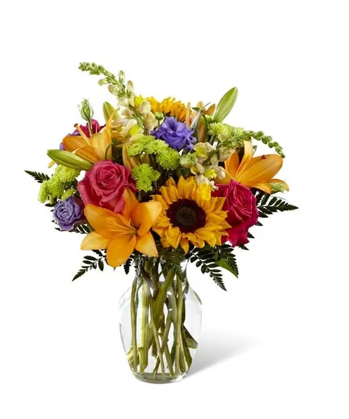 florist Phoenix Flower Shops