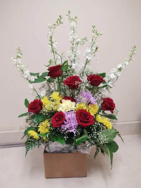 florist McDonald Floral And Gifts, Inc.