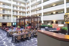 Best of 17 hotel with gym in Philadelphia