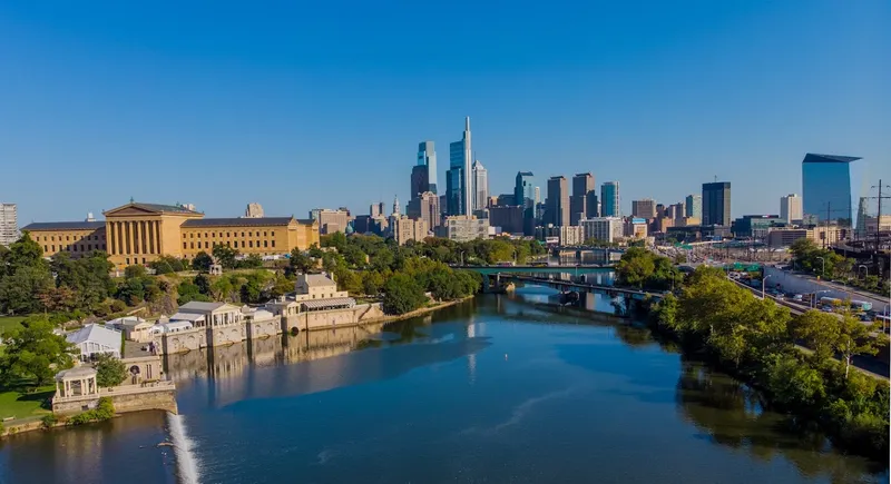 Hotels with balconies Kimpton Hotel Palomar Philadelphia