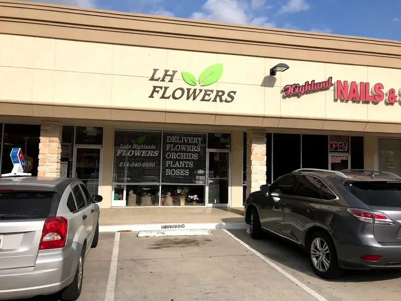 florist Lake Highlands Flowers Florist & Flower Delivery