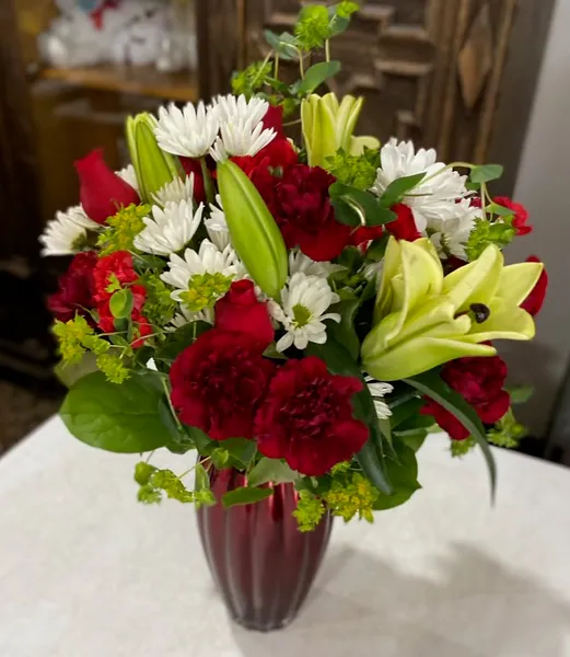 florist Flower Delivery Dallas