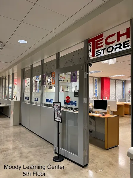 electronics stores Ace Tech Store