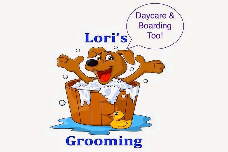 dog groomers Lori's Grooming, Boarding & Daycare