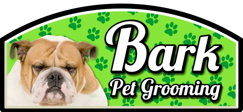 dog groomers Bark San Antonio