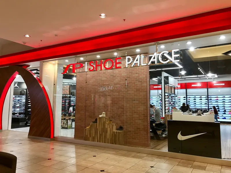 womens shoe stores Shoe Palace