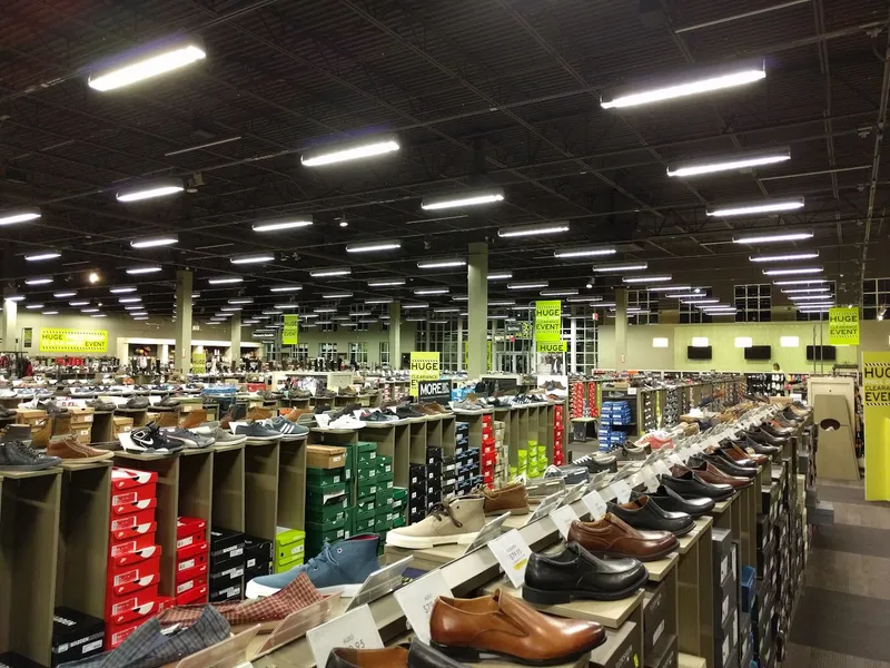 womens shoe stores DSW Designer Shoe Warehouse