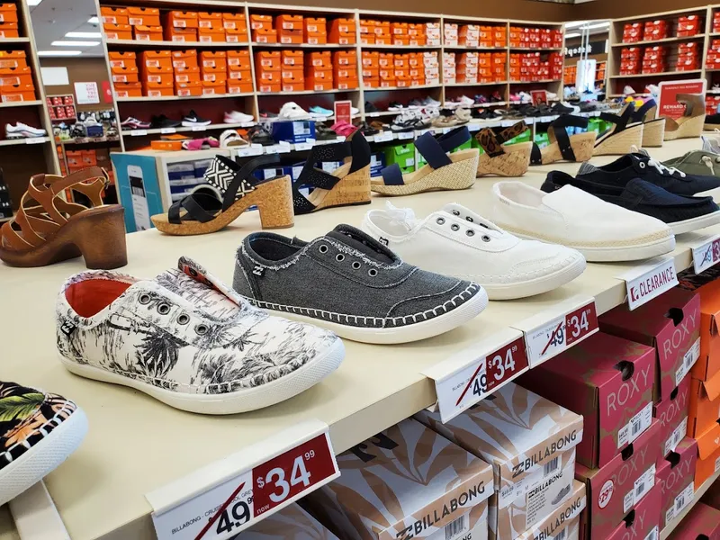 shoe stores for kids Famous Footwear