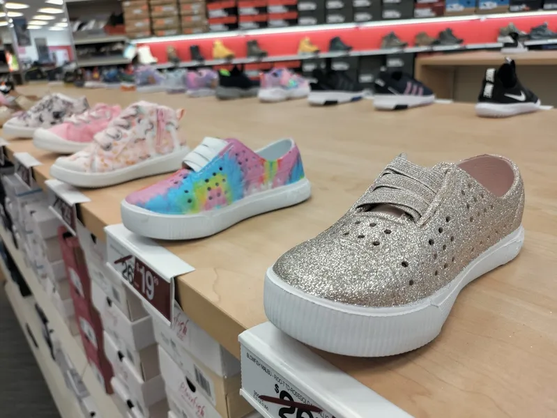 shoe stores for kids Famous Footwear