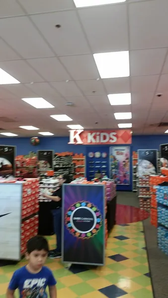 shoe stores for kids Shoe Carnival