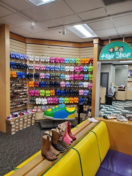 shoe stores for kids Stride Rite