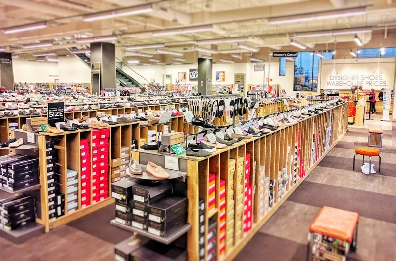 shoe stores for kids DSW Designer Shoe Warehouse