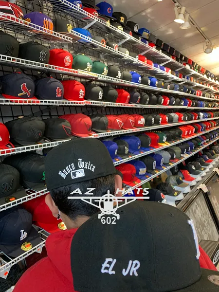 hat stores Az Hats