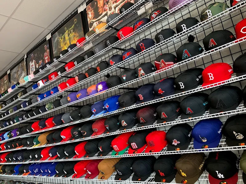 hat stores Az Hats