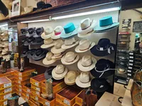 Top 17 hat stores in San Antonio