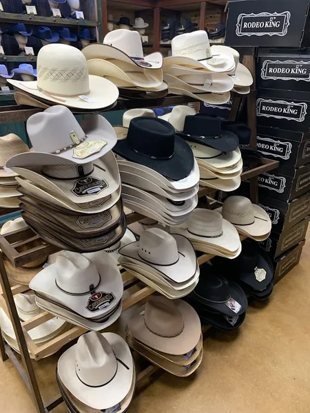 hat stores Cavender's Boot City