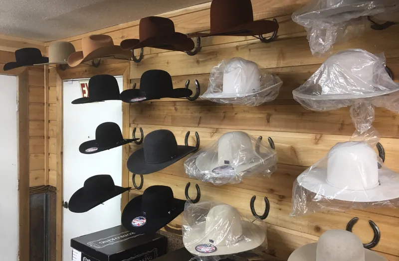 hat stores Freddy Hats