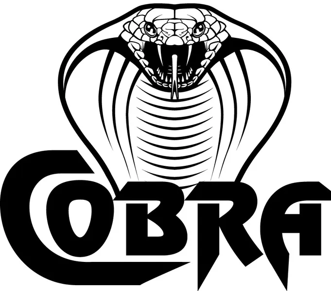 hat stores Cobra Cap