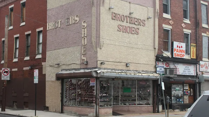 womens shoe stores Brothers Shoes Inc