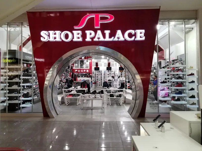 womens shoe stores Shoe Palace