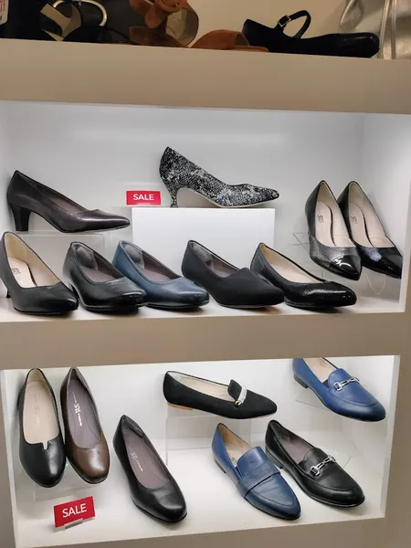 womens shoe stores SAS Shoes