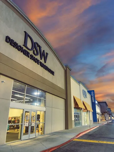 womens shoe stores DSW Designer Shoe Warehouse