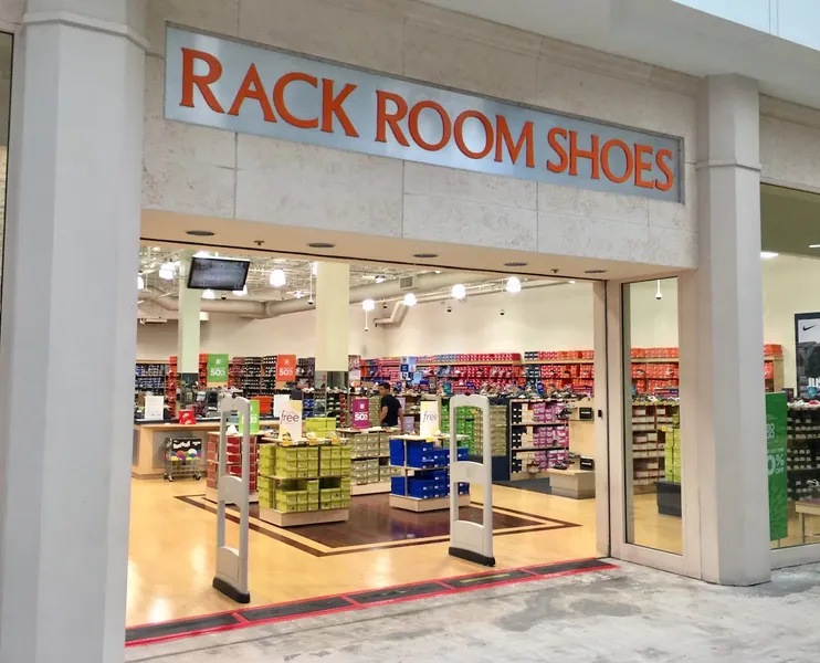 womens shoe stores Rack Room Shoes