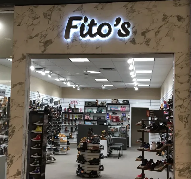 womens shoe stores Fito's Shoes