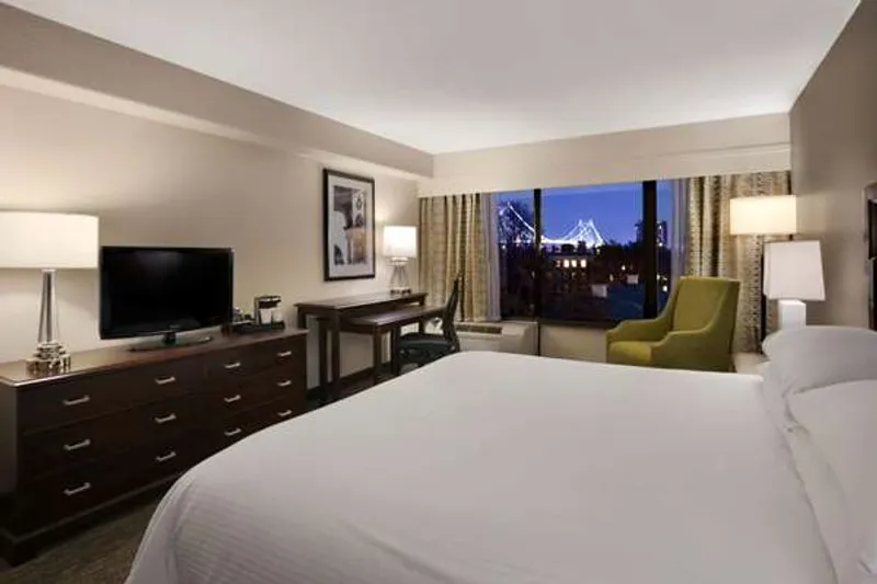 3 star hotels Wyndham Philadelphia Historic District