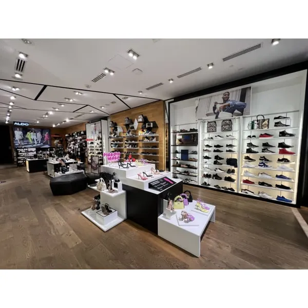 womens shoe stores ALDO