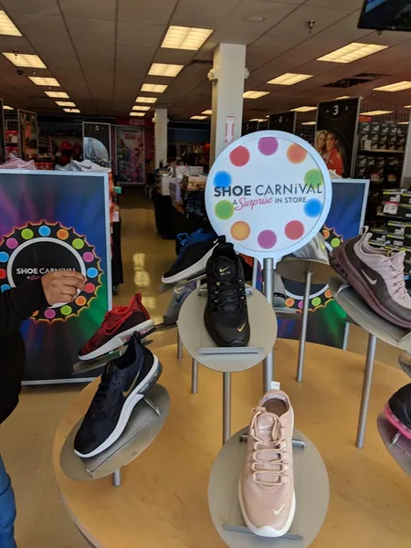 womens shoe stores Shoe Carnival