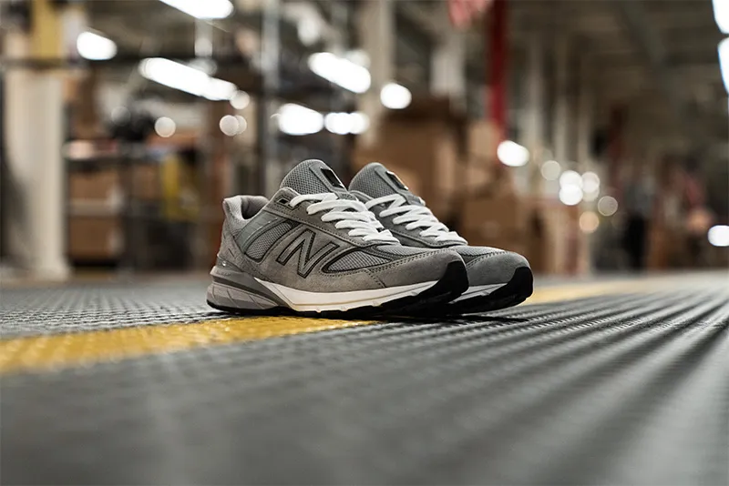 mens shoe stores New Balance Dallas