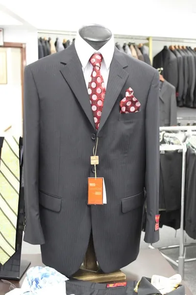 mens suits Goldstein's Men's & Boy's Wear