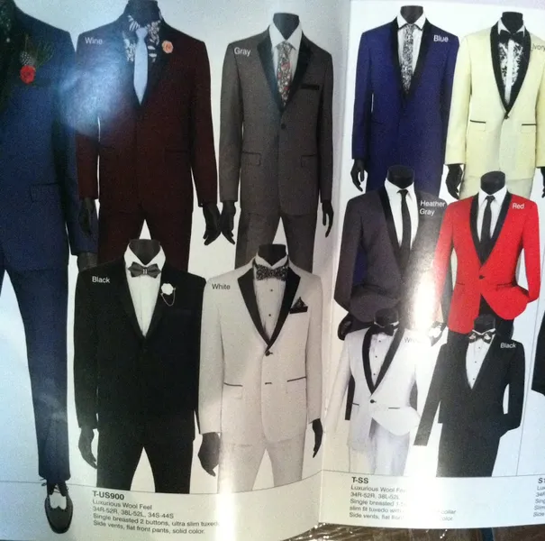 mens suits SuitS Impressions