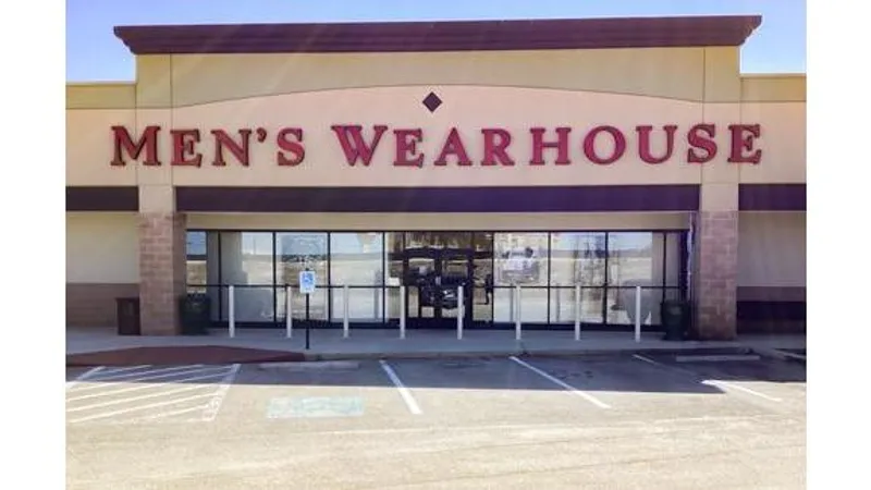 mens suits Men's Wearhouse