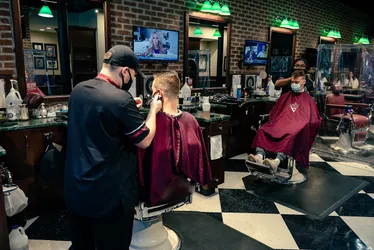 Best of 16 barber shops in Philadelphia