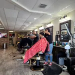 Top 22 barber shops in San Antonio